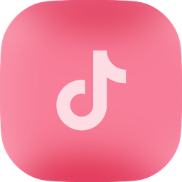 TikTok icon