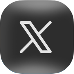 X icon