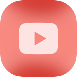 YouTube icon